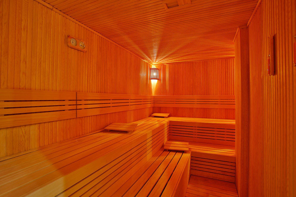 Doubletree By Hilton Istanbul Atasehir Hotel & Conference Centre Eksteriør bilde